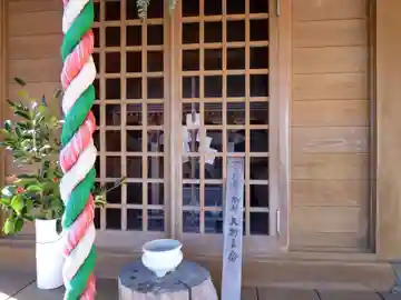 最明寺の本殿・本堂