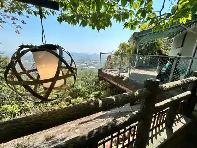村雲御所瑞龍寺門跡(滋賀県)