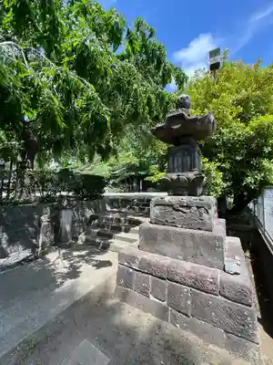 国分寺（相模國分寺）(神奈川県)