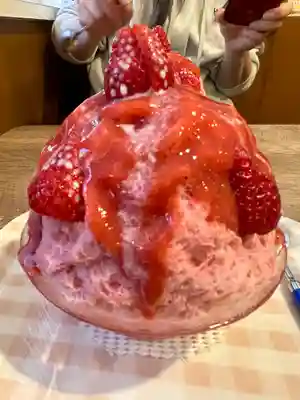 海南神社(神奈川県)