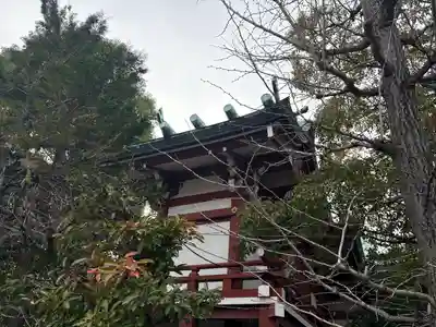 木場 洲﨑神社(東京都)