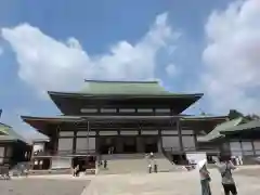 成田山新勝寺(千葉県)