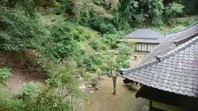 帰一寺のその他建物