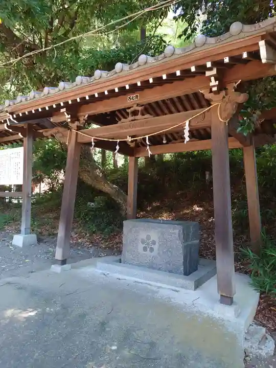 天満宮(神奈川県)