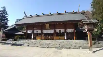 櫻木神社(千葉県)