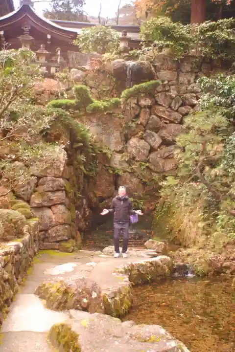伊奈波神社(岐阜県)