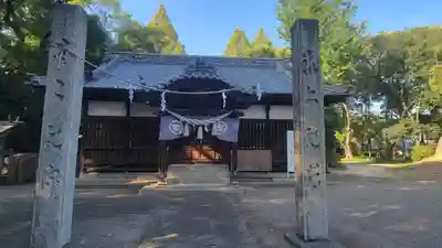 堀江神社(愛媛県)