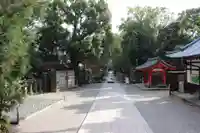 石清水八幡宮のその他建物