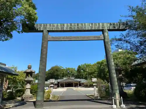 三重縣護國神社(三重県)