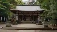 三ケ尻八幡神社(埼玉県)