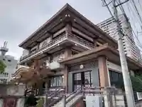 安楽寺のその他建物