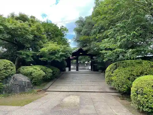 天王寺のその他建物