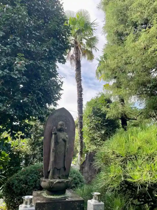 新光明寺(神奈川県)