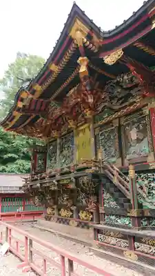 妻沼聖天山歓喜院の芸術