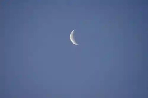 穂高神社奥宮(長野県)
