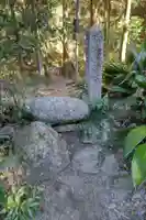 蚕霊神社のその他建物