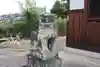 杵築神社(奈良県)