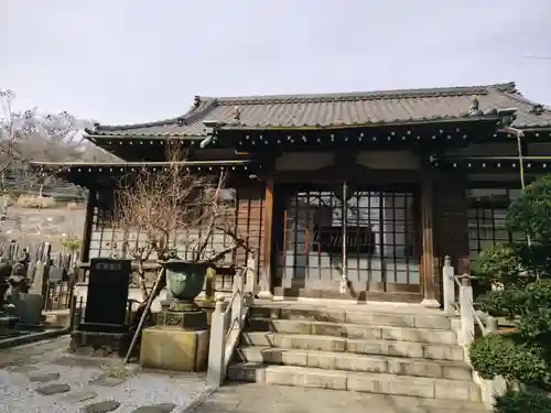 遍照院(神奈川県)
