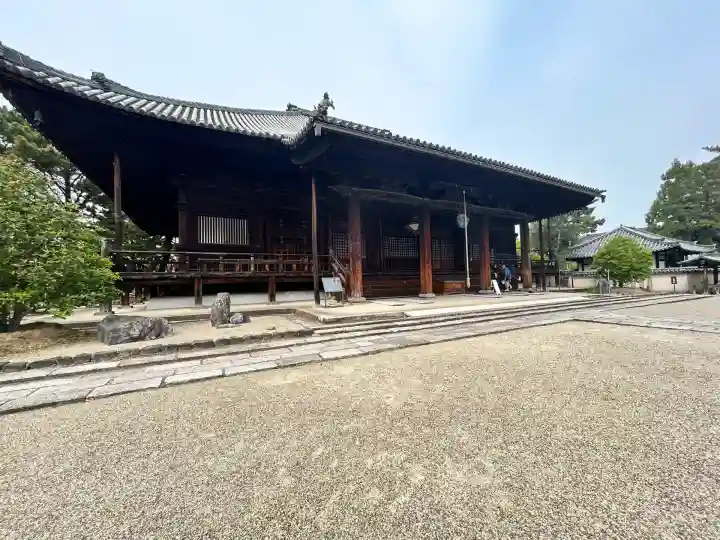 西大寺(奈良県)