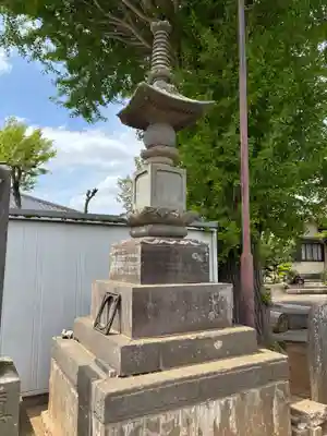 萬福寺(千葉県)