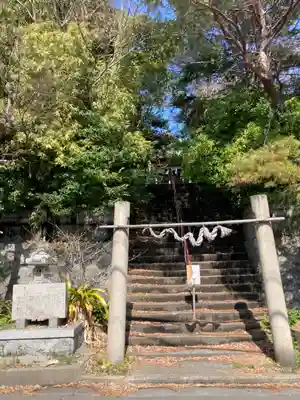 熊野皇大神社のその他建物
