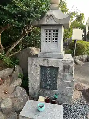 御堂（名称不詳）の本殿・本堂