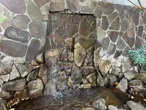 東京大神宮(東京都)