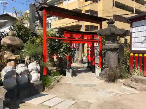 尼崎えびす神社(兵庫県)