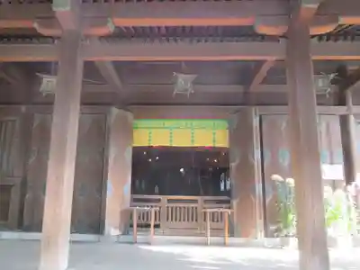 鹿嶋神社(東京都)