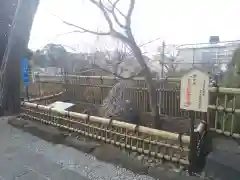 師岡熊野神社の建物その他