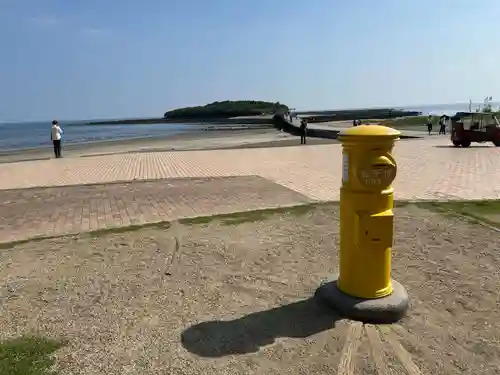 青島神社（青島神宮）(宮崎県)