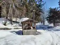 愛別神社(北海道)