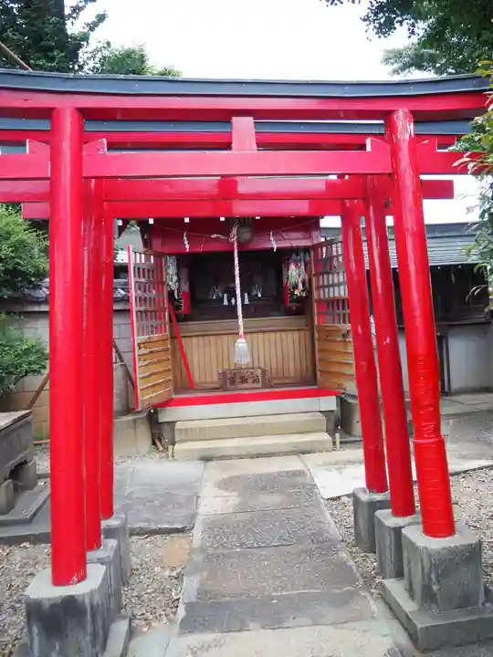 香取神社(東京都)