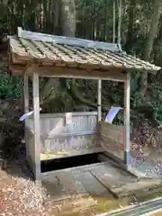 高峯神社(兵庫県)