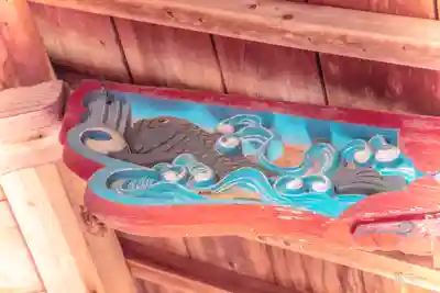 八幡神社(宮城県)