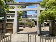 今宮戎神社(大阪府)