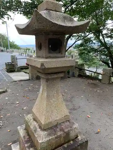 那古寺の塔