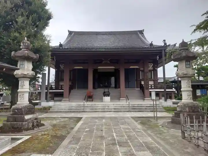 金剛院(東京都)