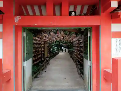 青島神社（青島神宮）(宮崎県)