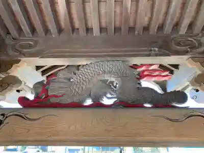 長福寺のその他建物