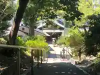 立帰天満宮(福岡県)