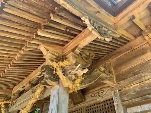 八幡宮のその他建物