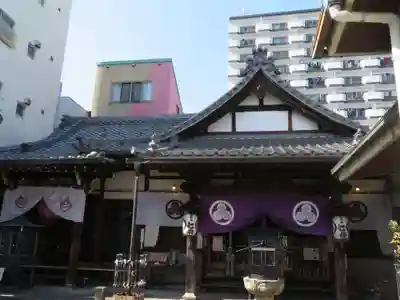 稲園山 七寺(愛知県)