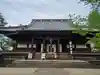 寛永寺(根本中堂)(東京都)