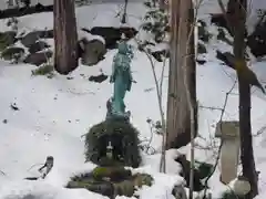 佛性寺（黒谷観音）(福井県)