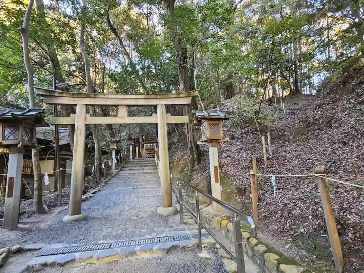 大神神社(奈良県)