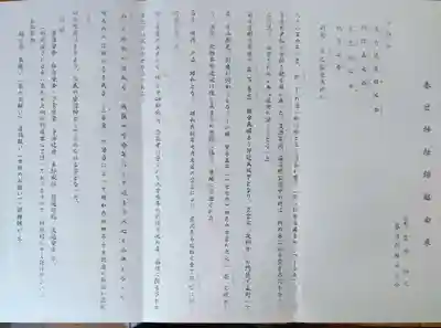 春日神社(宮城県)