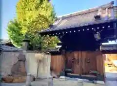 重林寺(東京都)