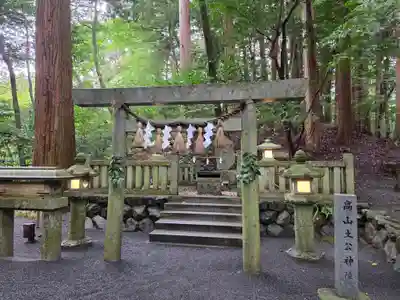 椿大神社(三重県)