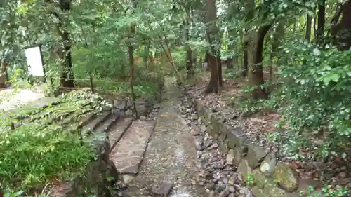 賀茂御祖神社（下鴨神社）のその他建物